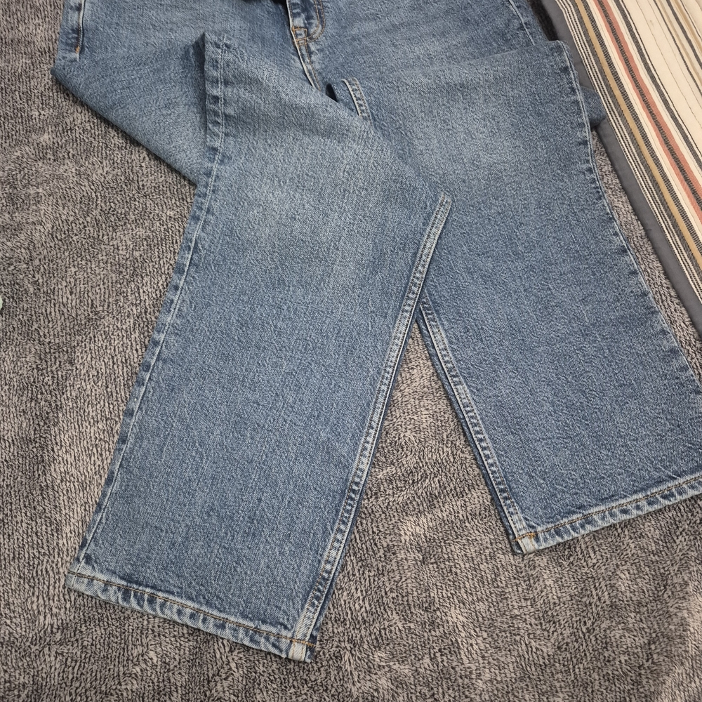 Classic Blue Women's Jeans